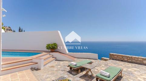 Photo 2 of House or chalet for sale in Cotobro, Granada