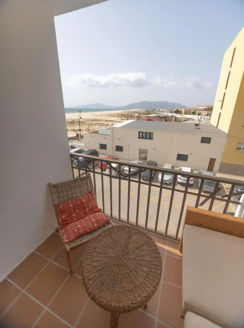 Balcony of Apartments for sale in Tarifa  with Terrace