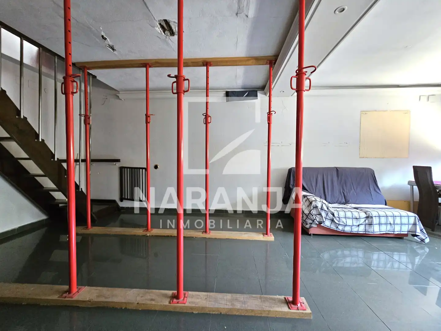 Dúplex en venda en Sant Andreu