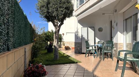 Foto 2 de Planta baixa en venda a Sant Pere Pescador, Girona