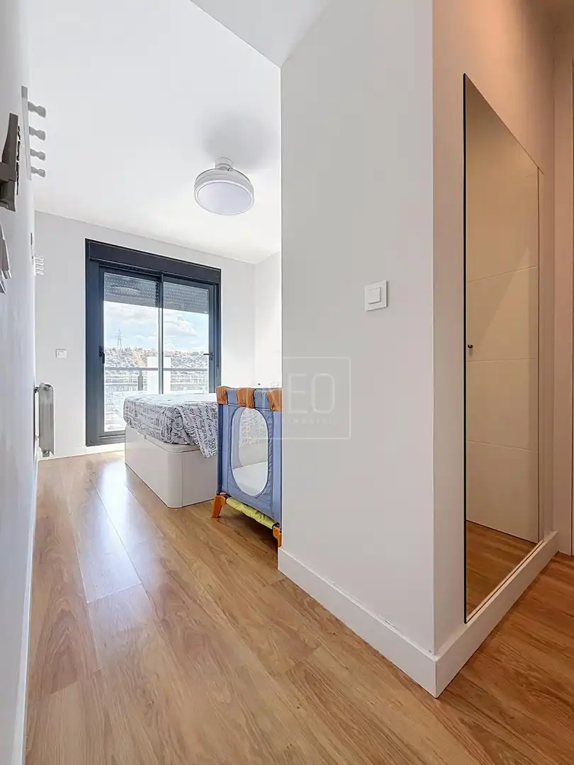 Casa pareada con piscina en venta en Calle SIERRA DE BAZA, imagen 17
