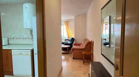 Foto 3 de Pis en venda a Heroe de Sostoa, Girón - Las Delicias, Málaga Capital