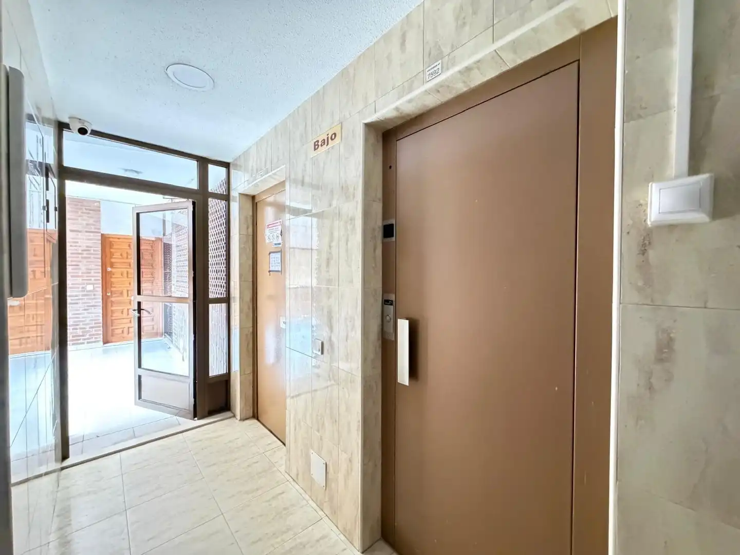Apartment with terrace for sale in Calle DEL MAR, imagen 62