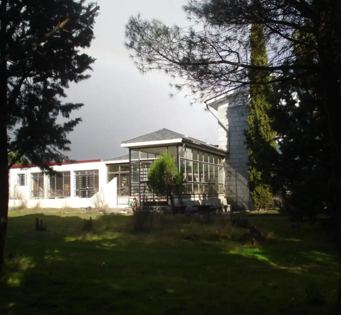 Exterior view of Residential for sale in Collado Villalba