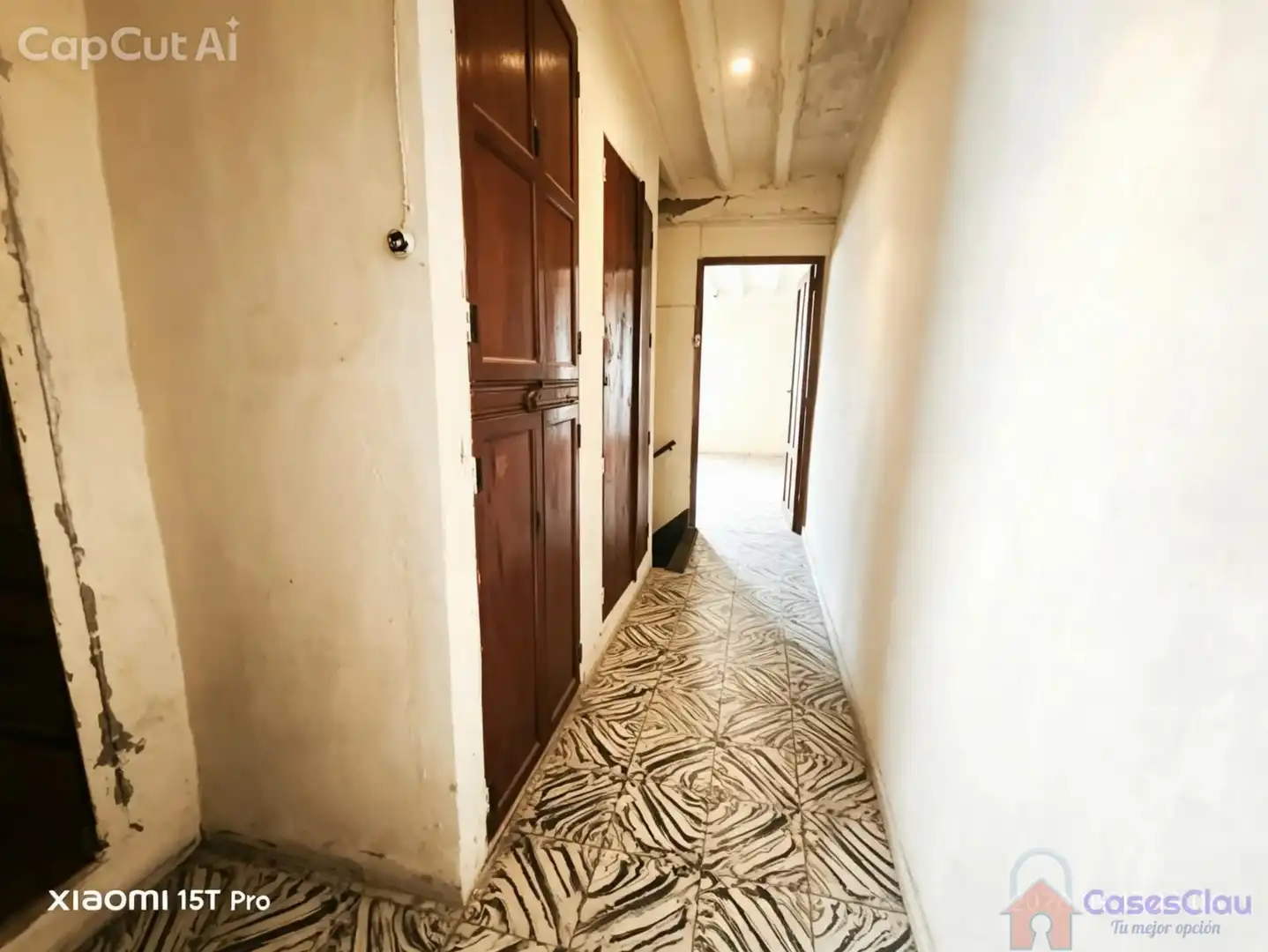 Casa o xalet en venda en Vilanova d'Alcolea amb Balcó