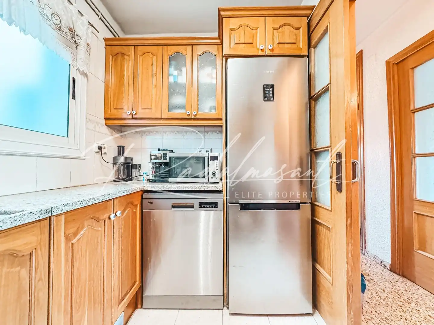 Flat for sale in Calle de Sant Jordi, El Morell