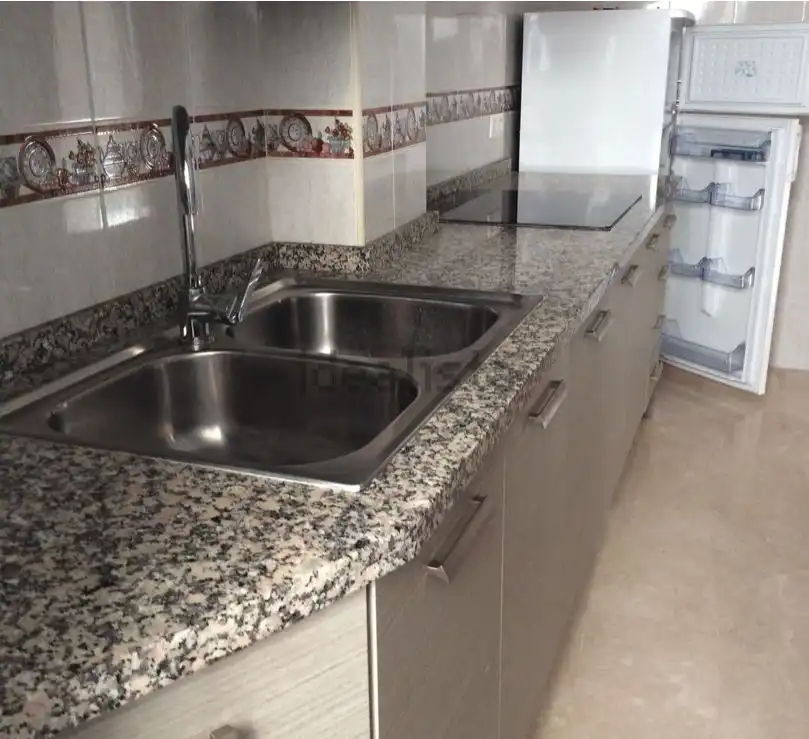 Wohnung zur Miete in Calle Calle Gregorio Espín, Camino de Ronda