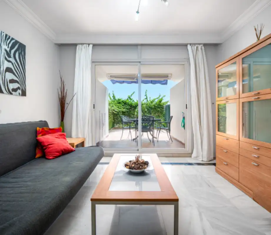 Wohnung mit Pool zum Verkauf in Milla de Oro, imagen 4