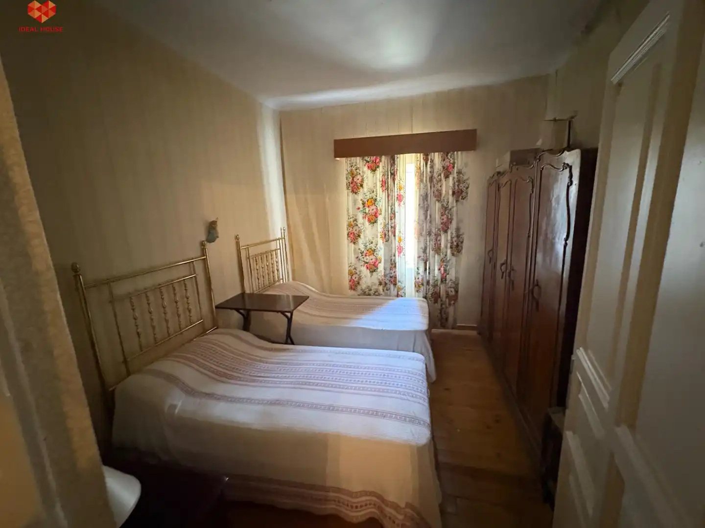 Habitación de Casa o chalet en venta en Otero de Herreros con Terraza, Amueblado y Balcón