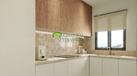 Foto 4 de Apartament en venda a El Peñoncillo, Torrox