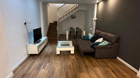 Foto 5 de Casa o xalet de lloguer a Calle Madreselva, 10, Barrio de la Concepción, Murcia