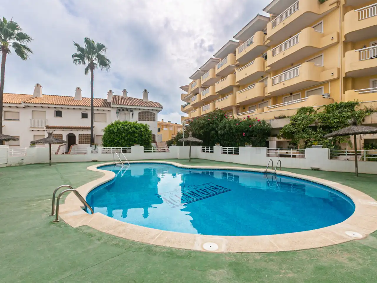 Maisonette mit Pool zum Verkauf in Orihuela Costa, imagen 2
