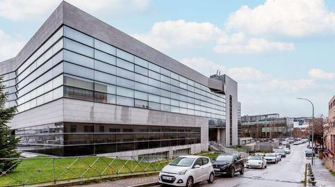 Foto 4 de Oficina en venda a Avenida Avenida de la Industria, Zona Industrial, Madrid