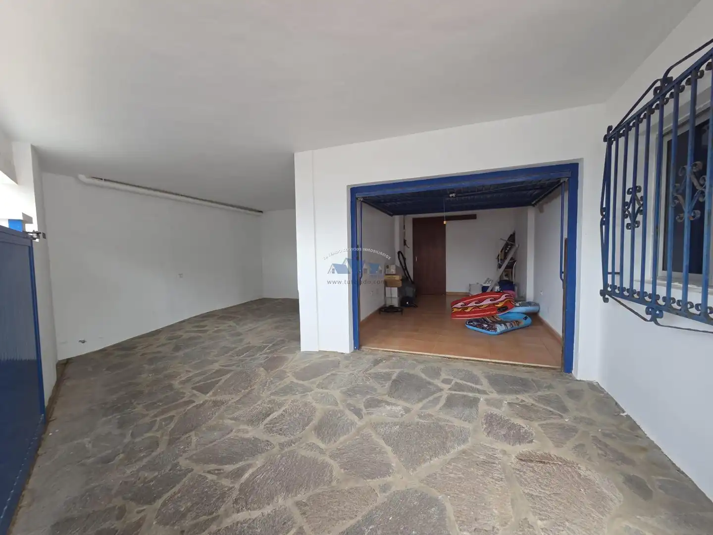 Casa o xalet en venda en Puerto de Santiago