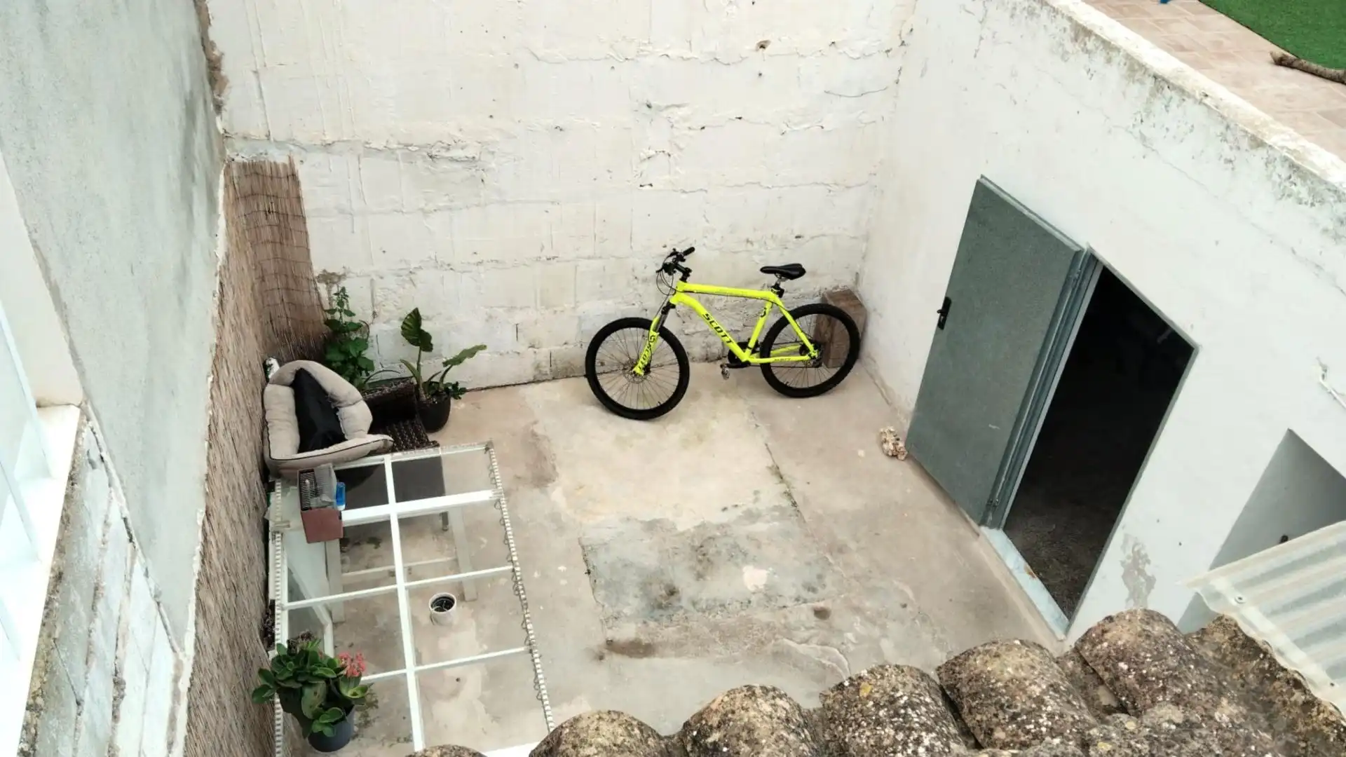 Terrassa de Casa o xalet en venda en Felanitx amb Terrassa i Traster