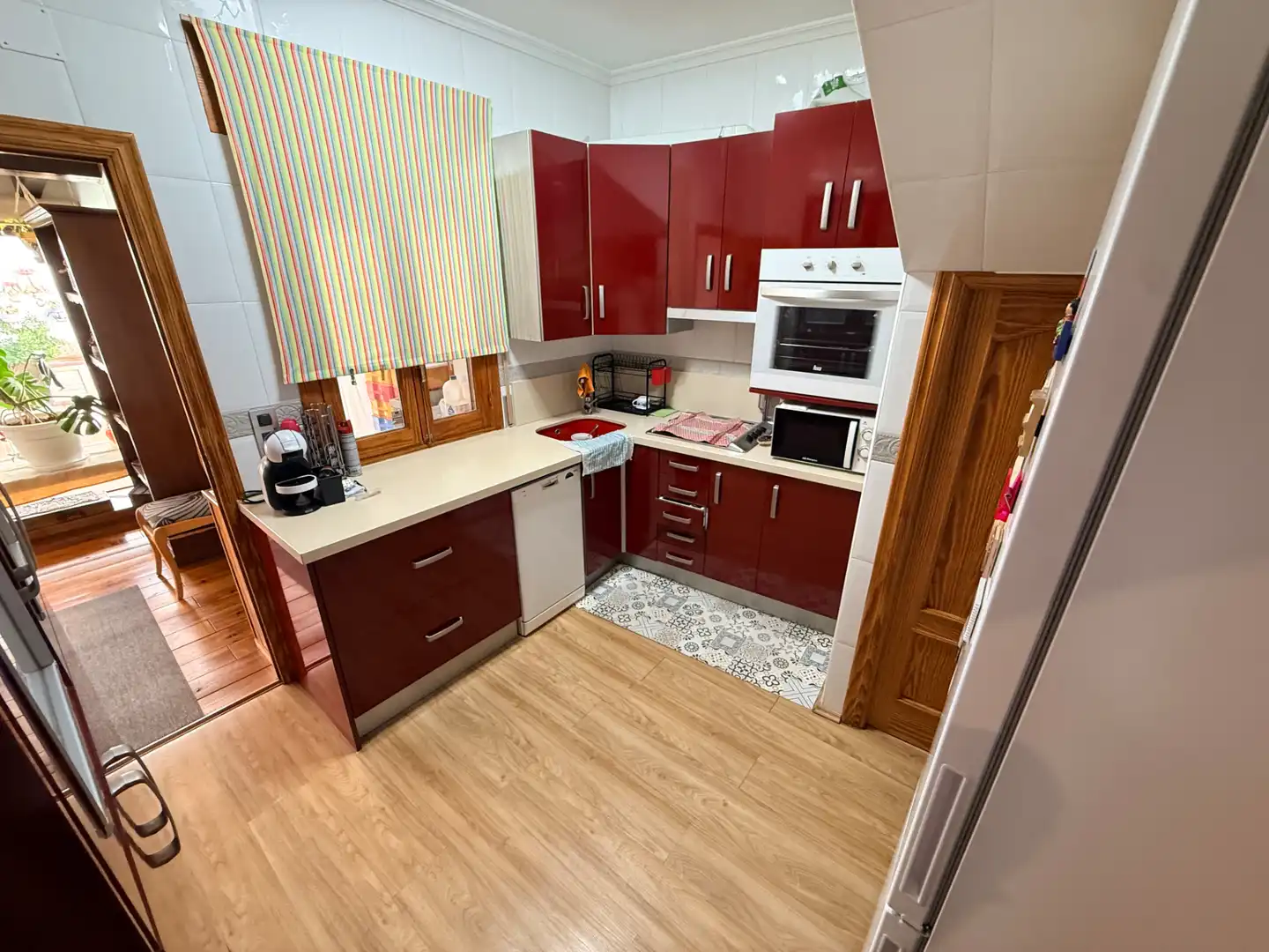 Casa con terrazza in vendita a Calle Fabiola de Mora, imagen 9