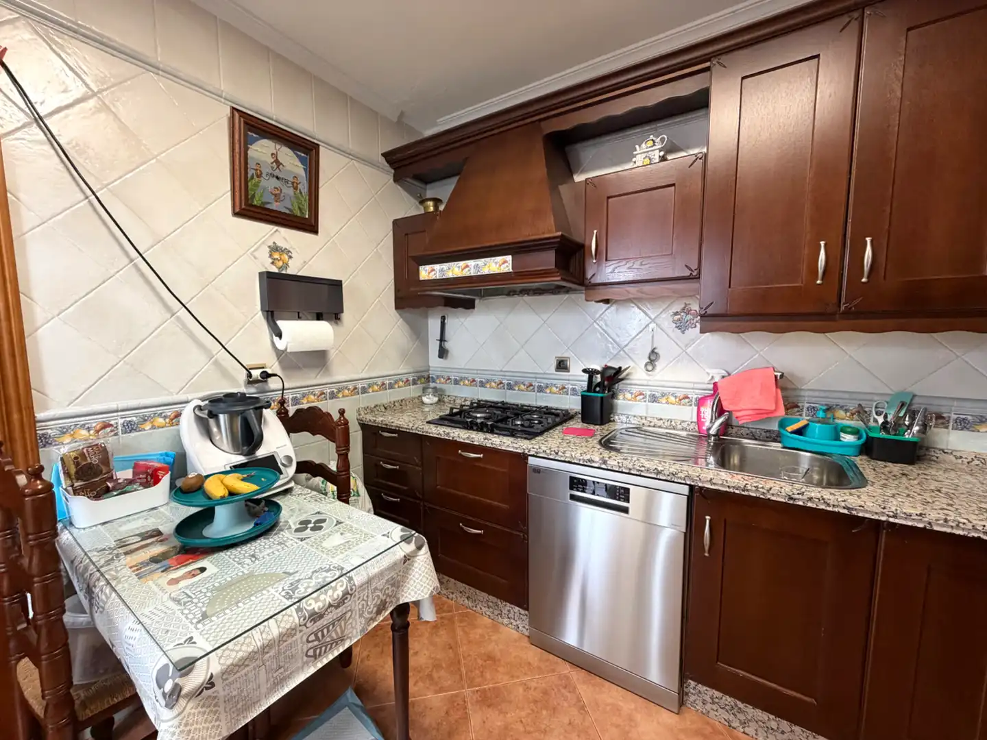 Casa con terrazza in vendita a Álora, imagen 29
