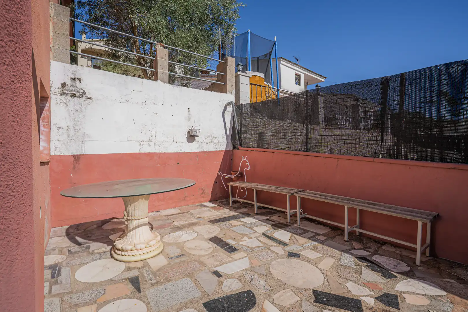 Villa con terrazza in vendita a Carrer Pío Baroja, imagen 12