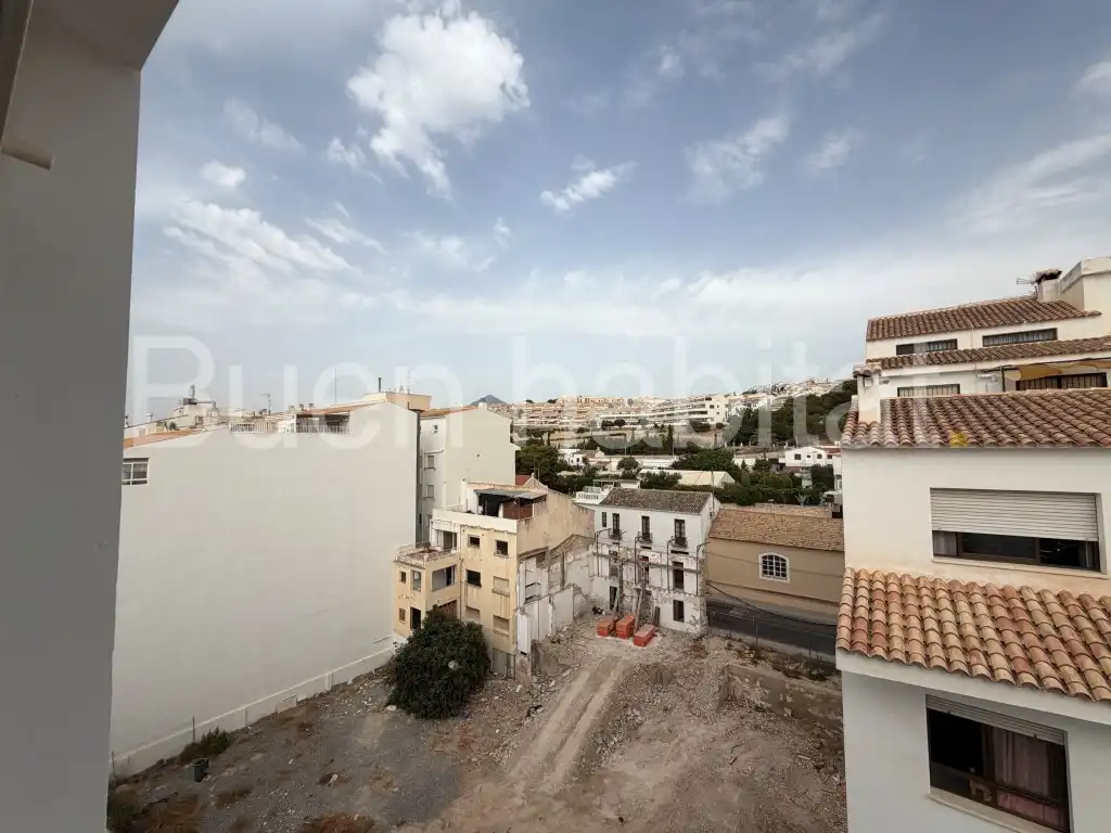 Appartement avec balcon à vendre à Calle Sant Pere, imagen 19