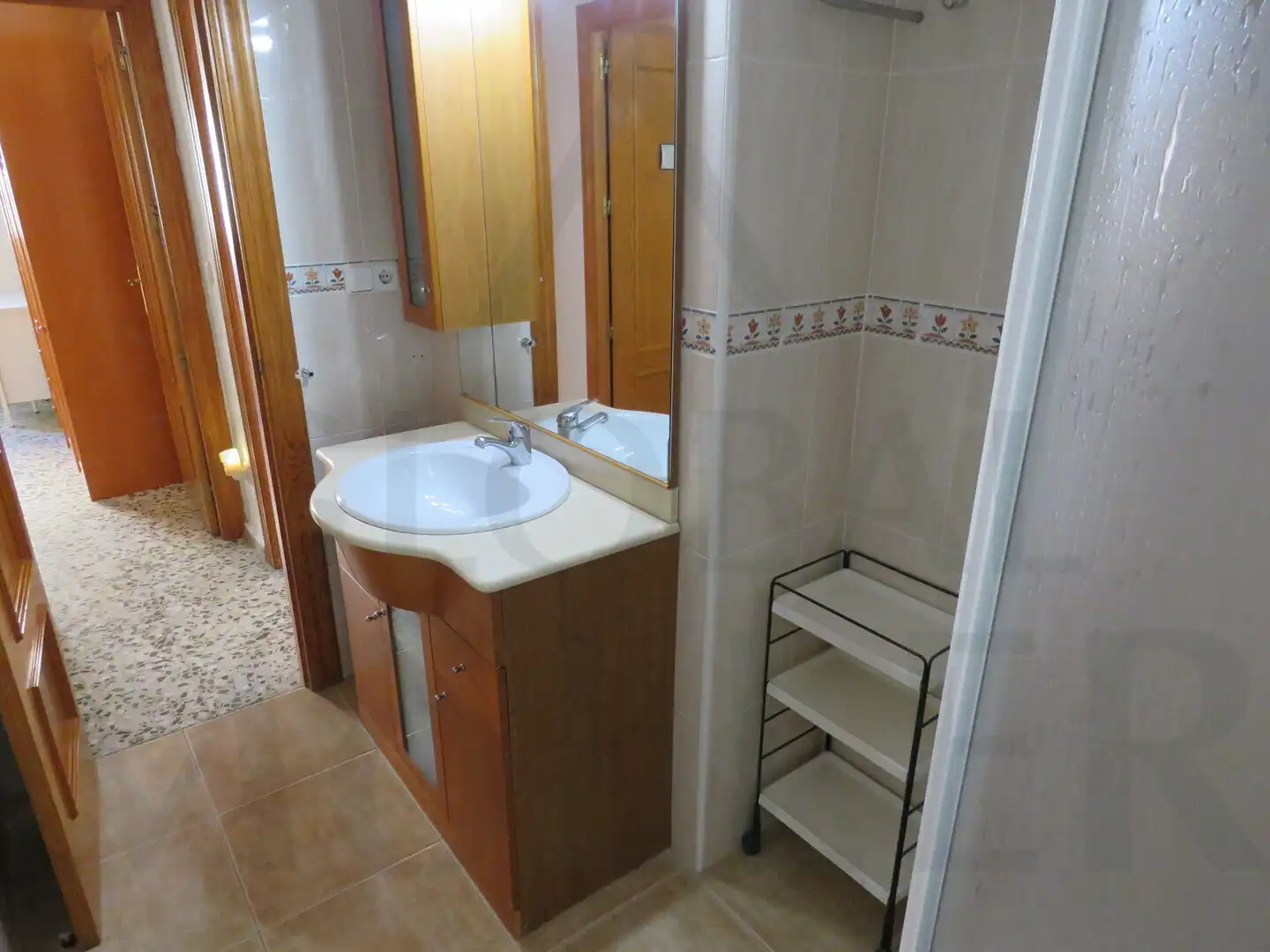 Piso con balcón en venta en Calle Carmen Conde 42, imagen 24