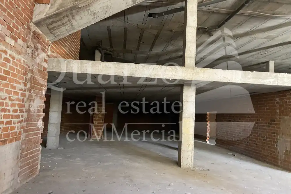 Locale commerciale in vendita a Almansa, imagen 4