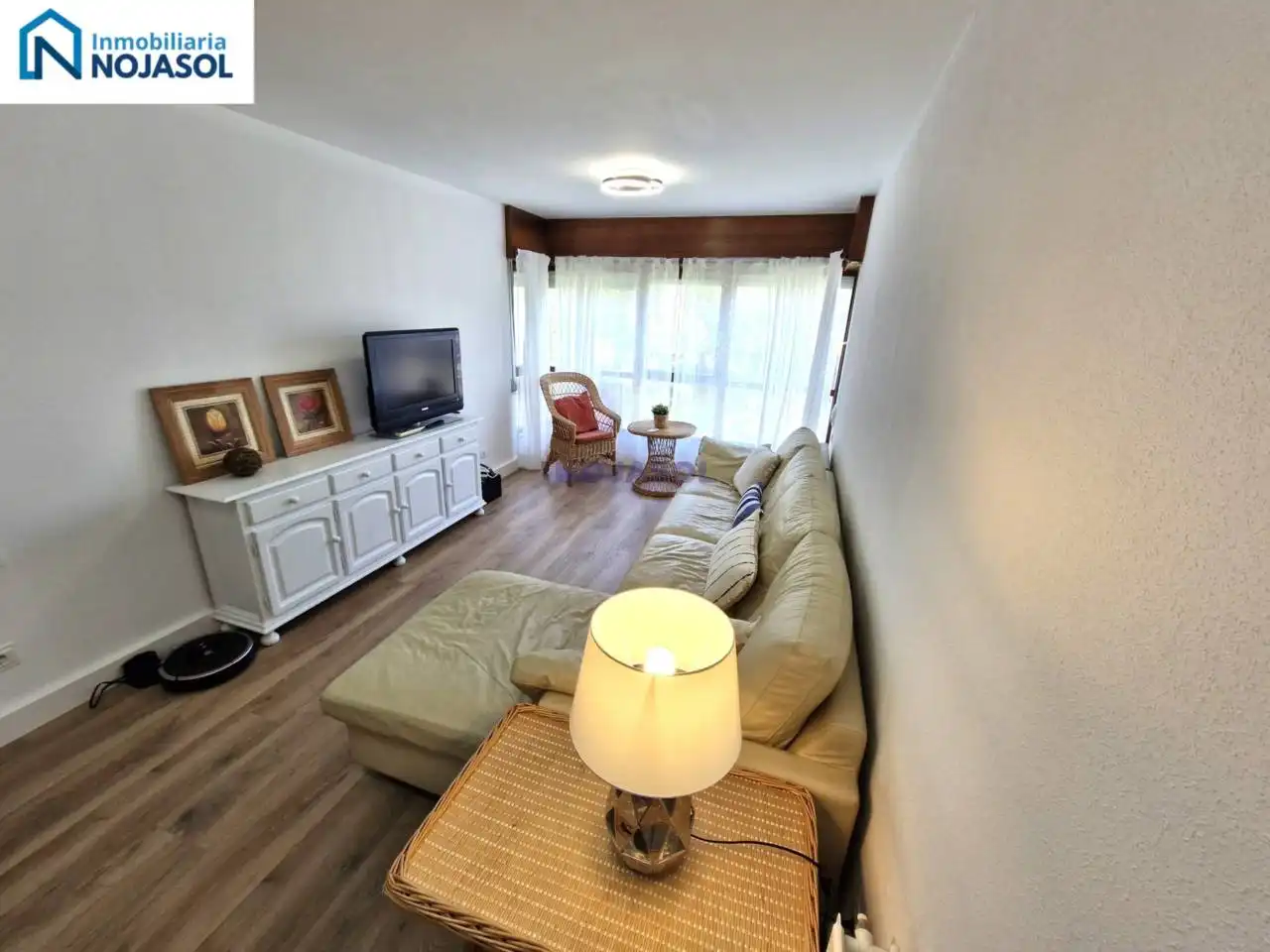 Apartament amb piscina en venda a Ris, imagen 11