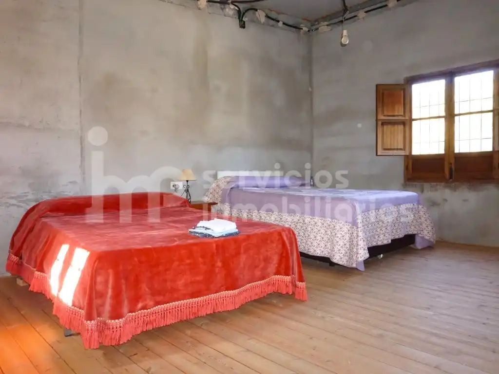 Finca rústica en venda a Diseminados Cortijo Lagar Del Rio (Diseminado), Centro Histórico