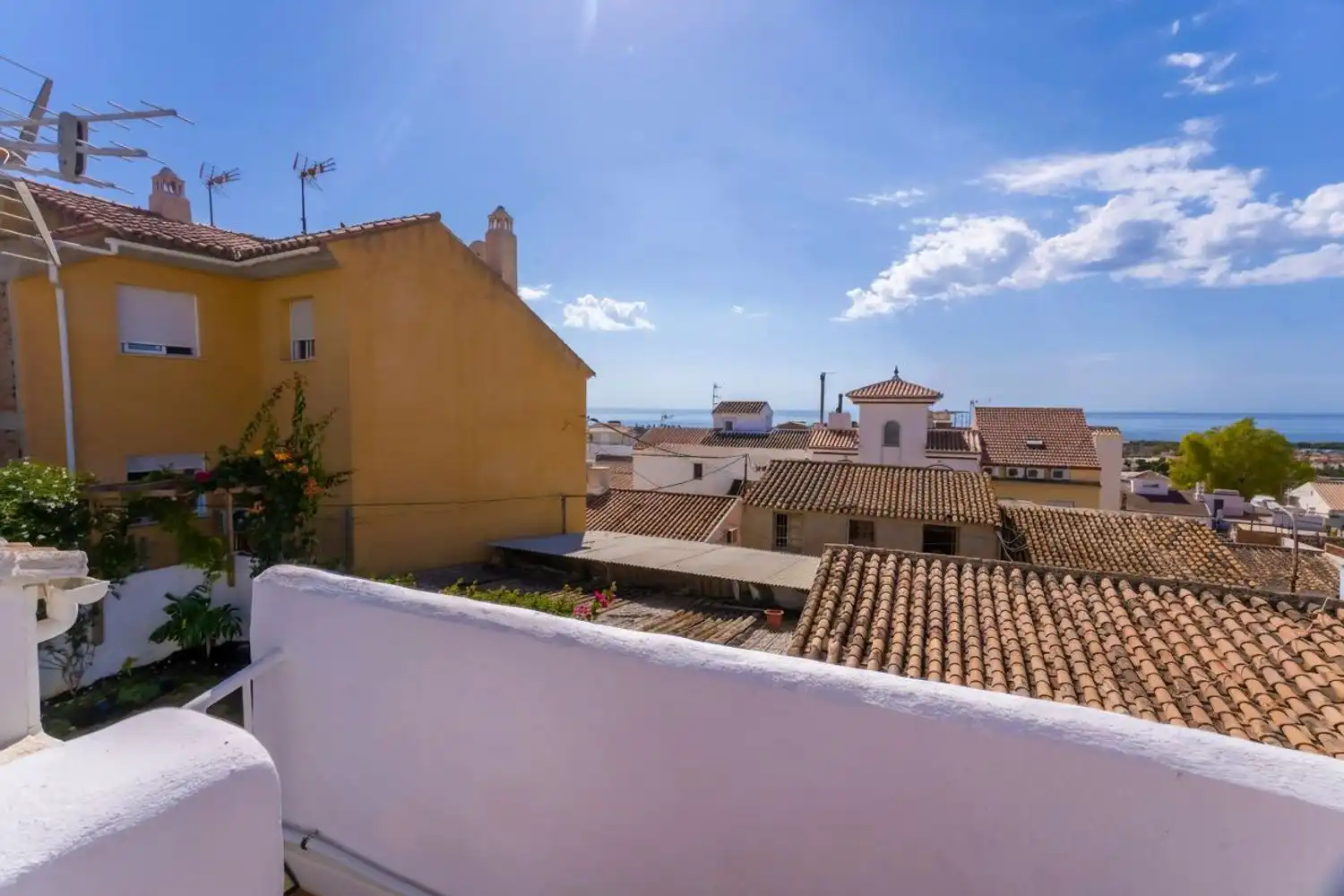 Casa o xalet en venda a Almayate