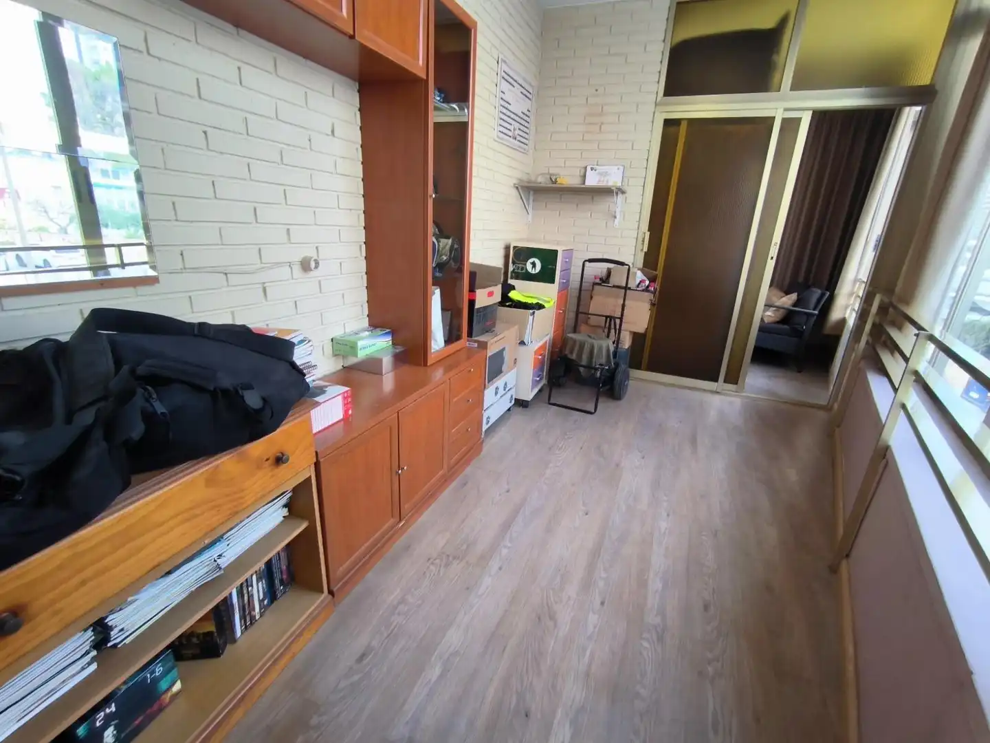 Piso con piscina en venta en Avenida de Vicent Llorca Alos, imagen 19