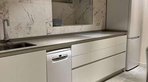 Foto 3 de Pis en venda a Dique, Olabeaga, Bizkaia