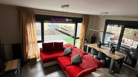 Foto 3 de Casa adosada en venda a Los Hueros, Villalbilla