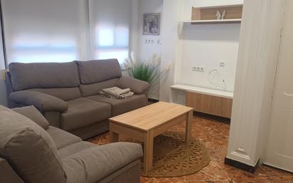 Living room of Flat for sale in Villena  with Heating and Storage room