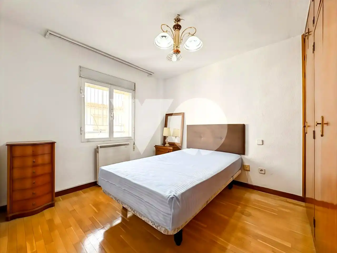 Habitación de Piso de alquiler en Ciudad Lineal