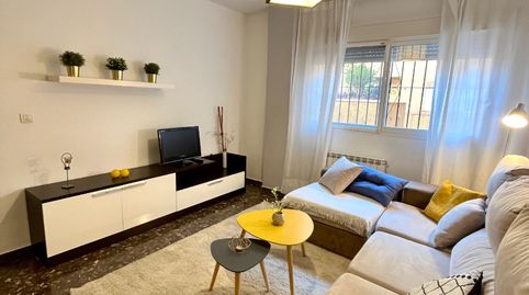Foto 4 de Piso en venta en Casco Histórico, Churriana de la Vega
