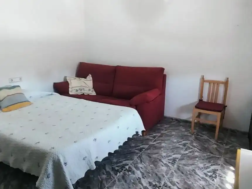 Villa mit Garten zum Verkauf in Unnamed Road, 03680, Alicante 03680, imagen 26