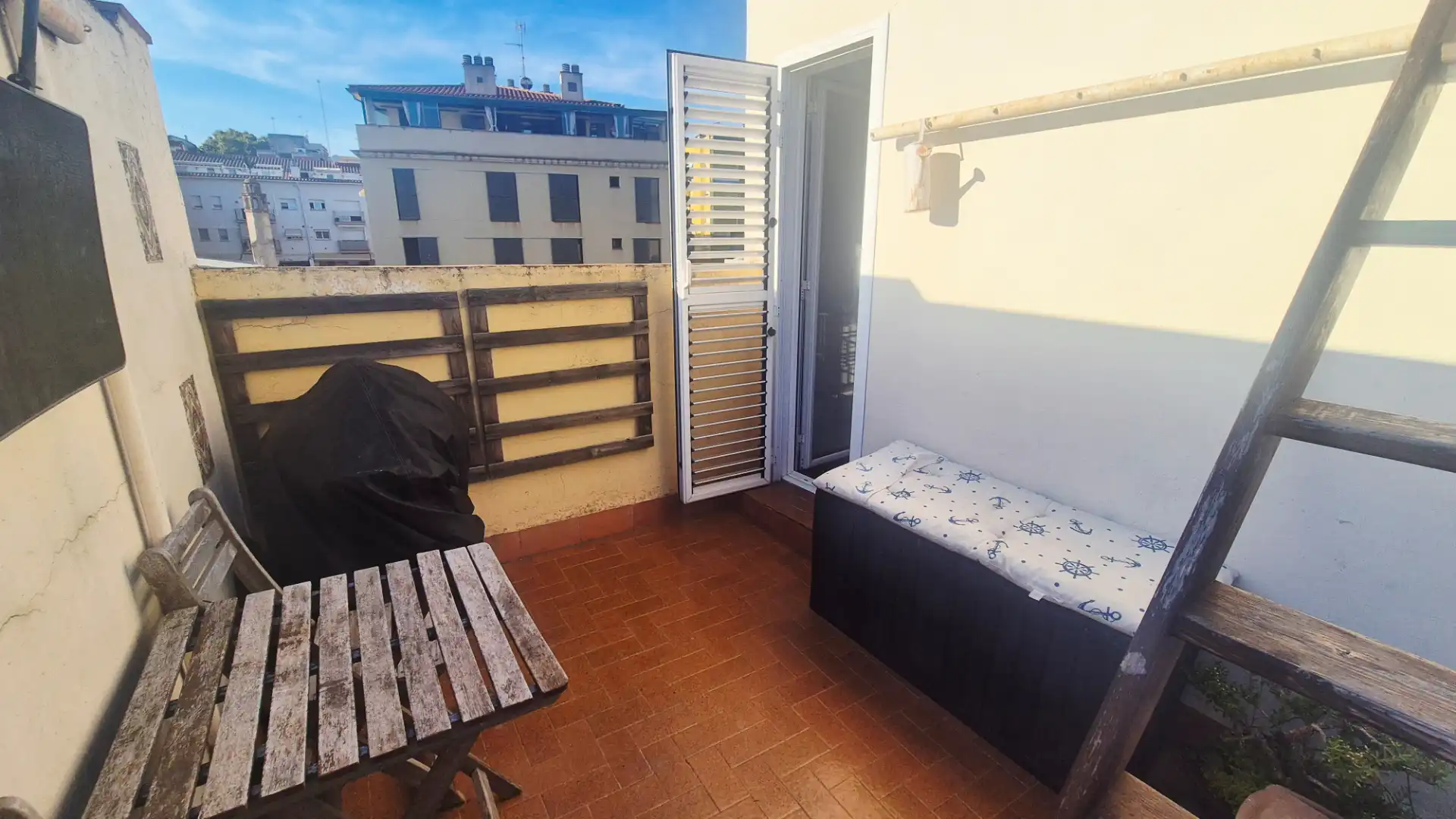 Maisonette mit Terrasse zum Verkauf in Rial de Pau Costa, imagen 23