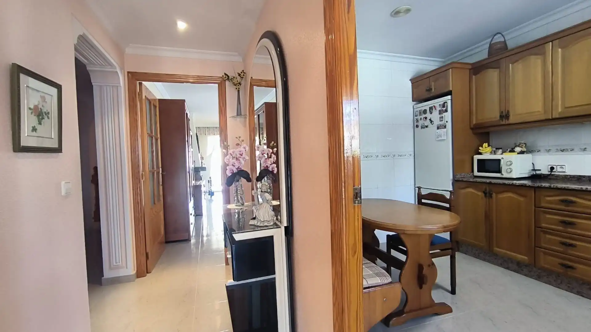Casa o chalet en venta en La Nucia con Calefacción, Jardín privado y Terraza