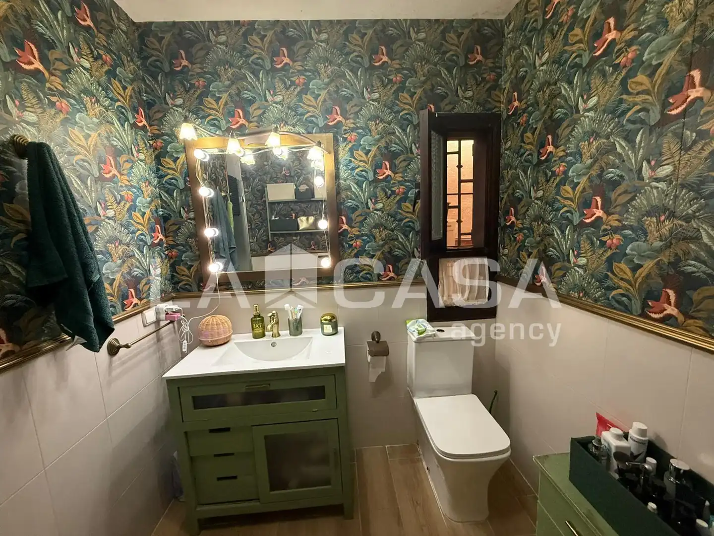 Chalet con piscina en venta en Cerros de Montequinto, imagen 6