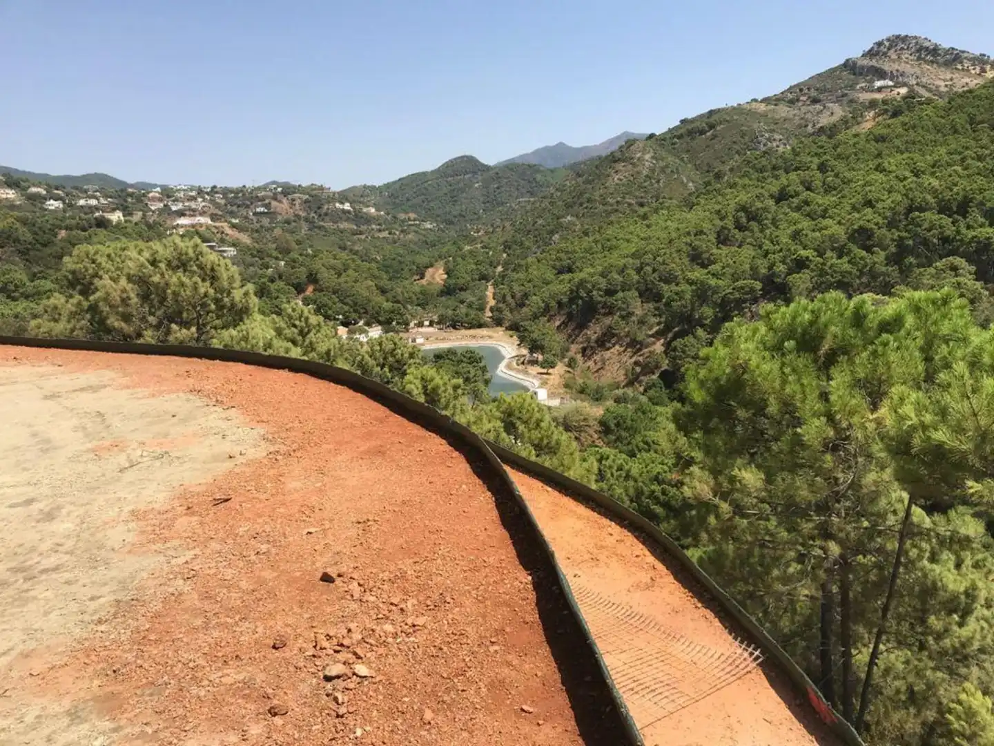 Terrenys i solars en venda a Montemayor - Marbella Club, imagen 4