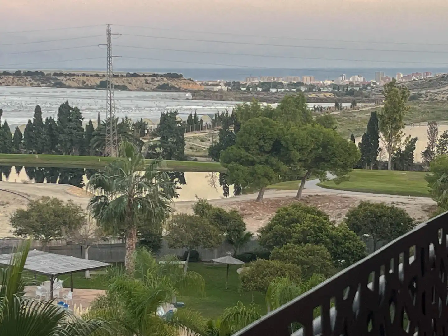Casa o chalet en venta en Mutxamel con Aire acondicionado, Jardín privado y Parquet