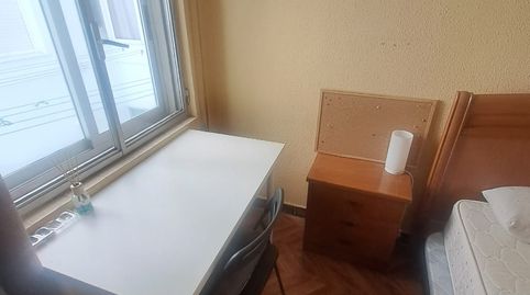 Foto 4 de Piso de alquiler en Avenida de Portugal, 26, Garrido Sur, Salamanca Capital