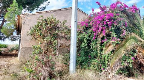 Foto 5 de Finca rústica en venda a Zeneta, Murcia