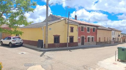 Foto 3 de Casa adosada en venda a Vega de Villalobos, Zamora