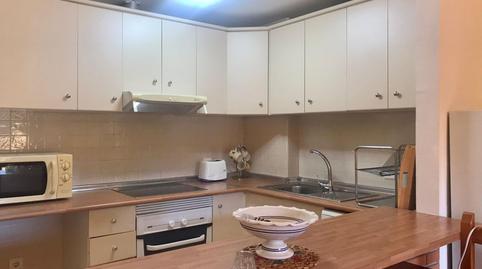 Foto 2 de Apartament de lloguer a Los Pacos, Fuengirola