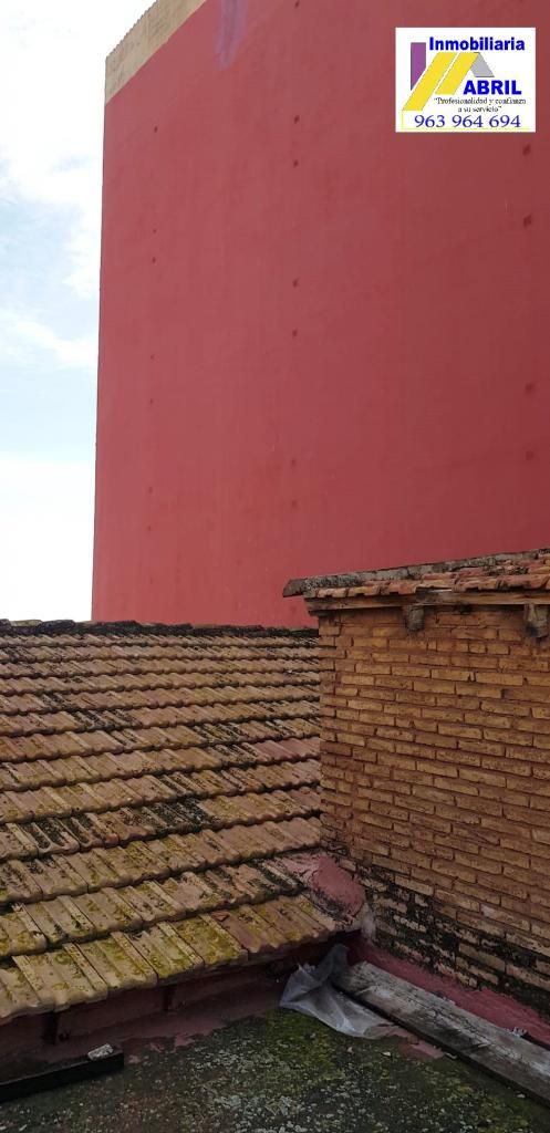 Casa adosada en venda a Albal