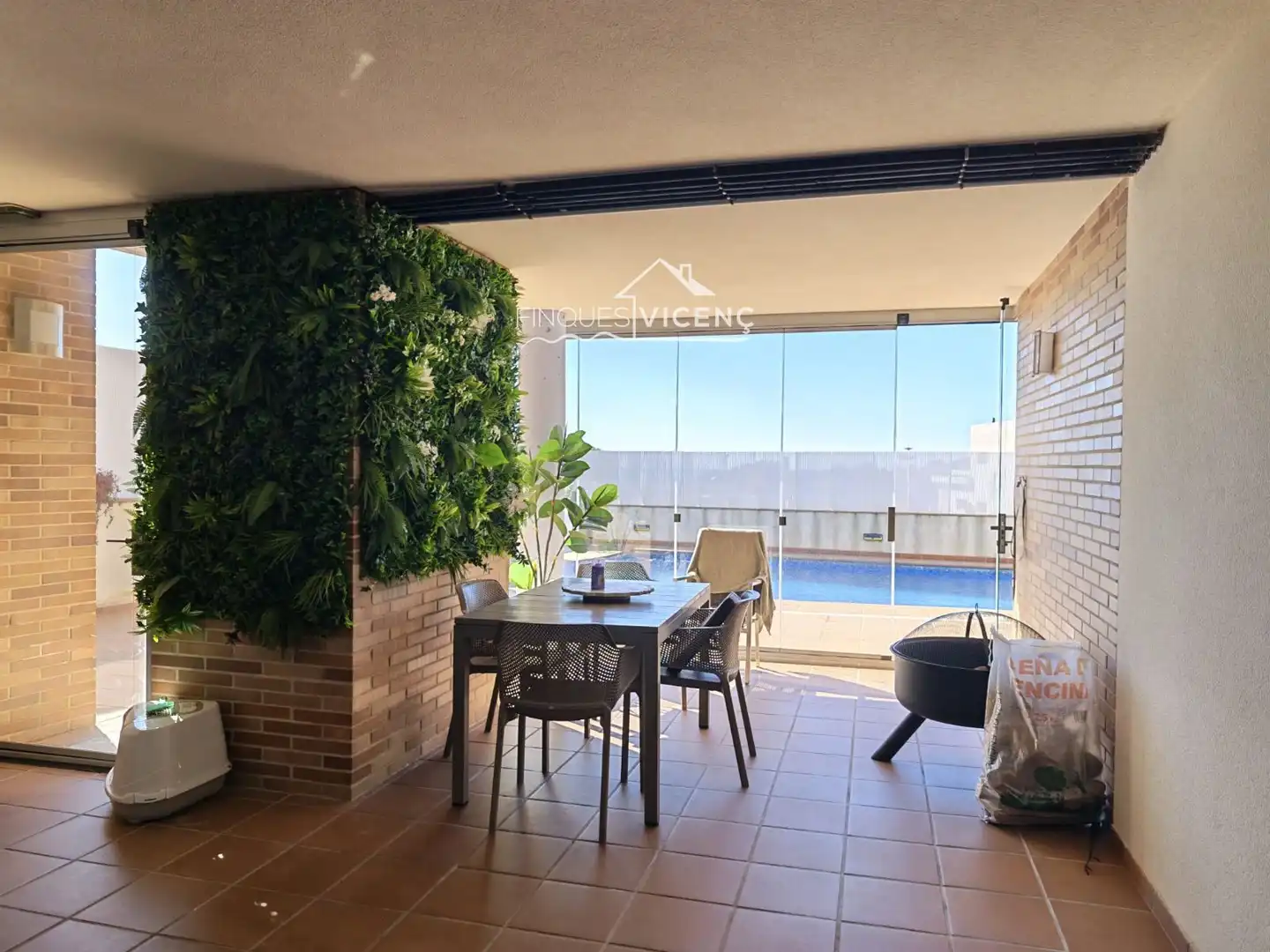 Casa o chalet en venta en Sanera, Ciutat Jardí Bonanova