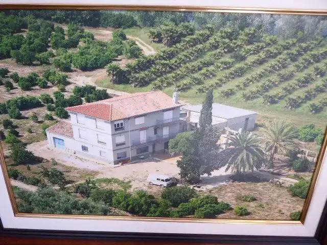 Villa con terrazza in vendita a Xerta, imagen 61