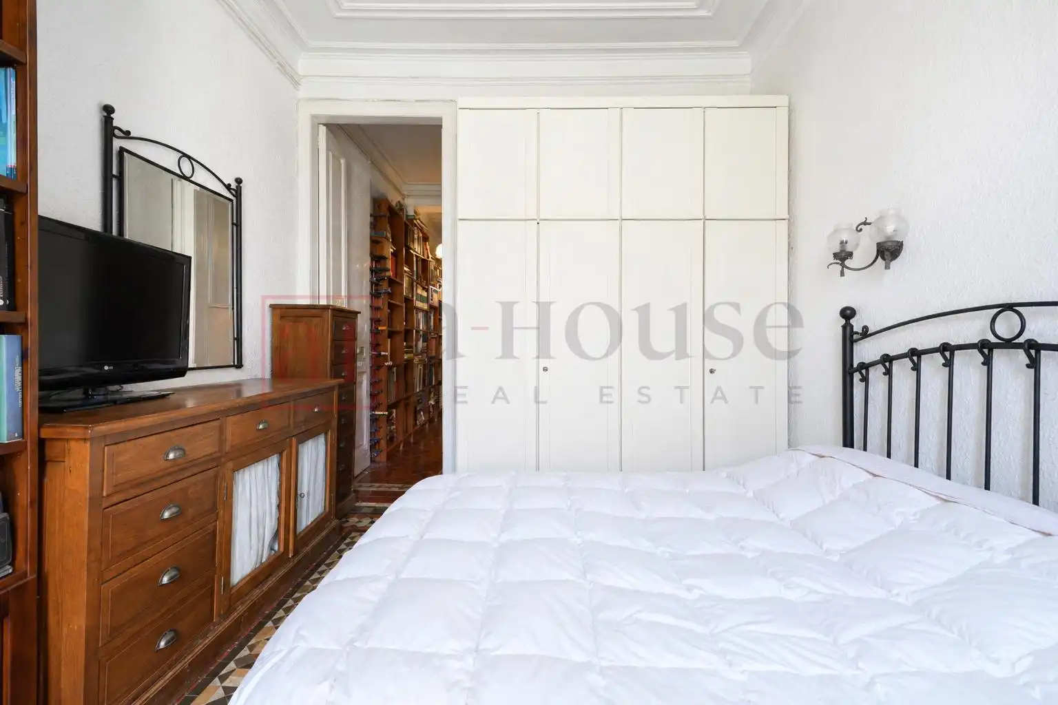 Appartement avec ascenseur à vendre à Carrer de Girona, imagen 12