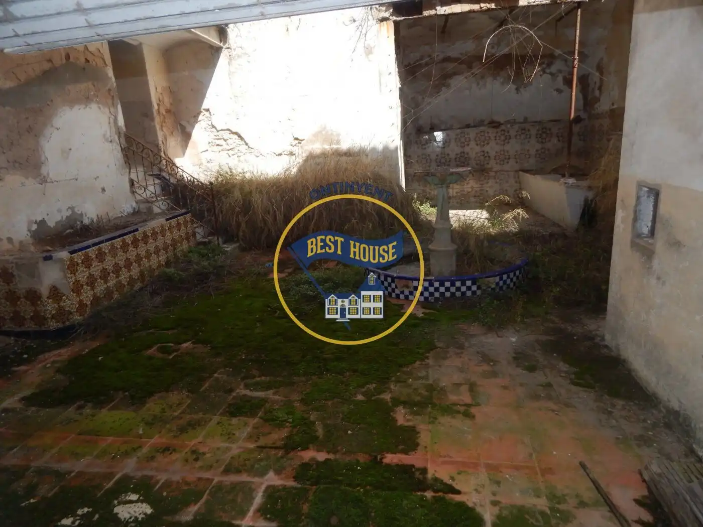 Casa o xalet en venda en Aielo de Malferit