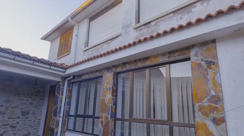 Foto 3 de Casa o xalet en venda a Calle Real, 19, Soto y Amío, León